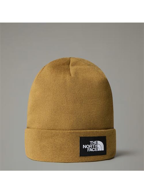 worker recycled beanie THE NORTH FACE | NF0A3FNT1731173